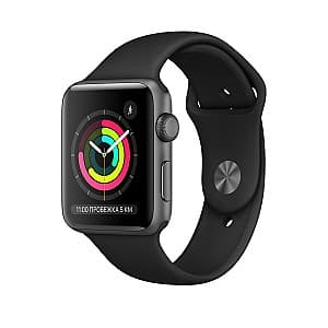 Ceas inteligent SMA Smart Watch F3C Black