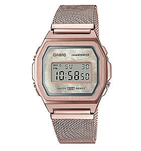 Наручные часы Casio A1000MCG-9