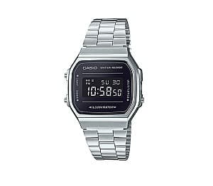 Наручные часы Casio A-168WEM-1