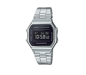 Ceas de mana Casio A-168WEM-1