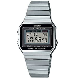 Наручные часы Casio A-700WE-1A