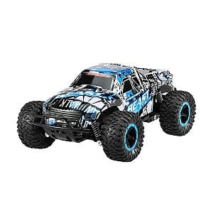 Jucarie interactiva Essa Toys Mașină Radio-Control CHEETAH KING BEAST