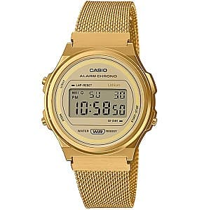 Ceas de mana Casio A-171WEMG-9A