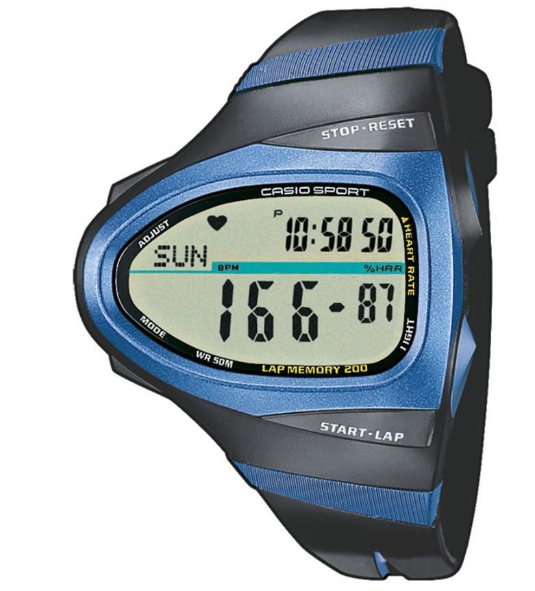 Ceas de mana Casio CHR-100-1