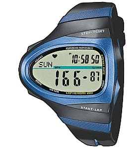 Наручные часы Casio CHR-100-1