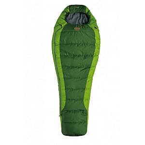 Sac de dormit Pinguin Savana 195 green L