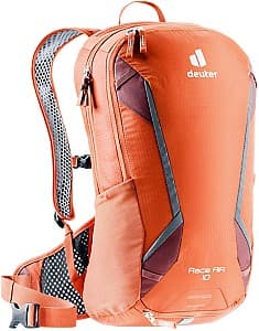 Rucsac sportiv Deuter Race Air paprika-redwood