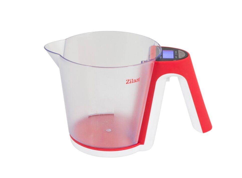 Cantar de bucatarie Floria ZLN7788