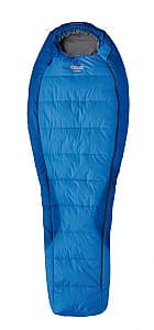 Спальный мешок Pinguin Topas 185 Blue L