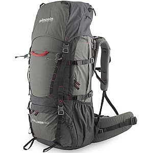 Rucsac sportiv Pinguin Explorer 60 Nylon black