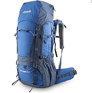 Спортивный рукзак Pinguin Explorer 60 Nylon Navy