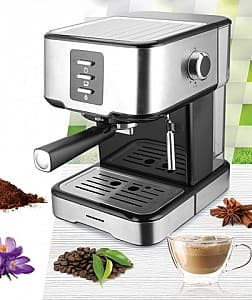 Espressor Heinner HEM850IXBK