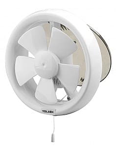 Ventilator de baie Wokin 150 mm (79598)