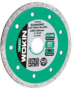 Disc Wokin 230x22.2 mm