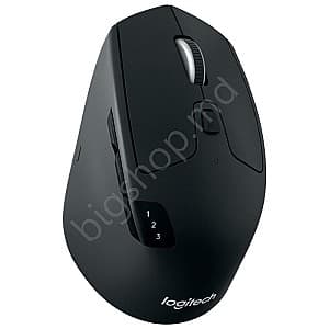 Mouse Logitech M720 Triathlon Black