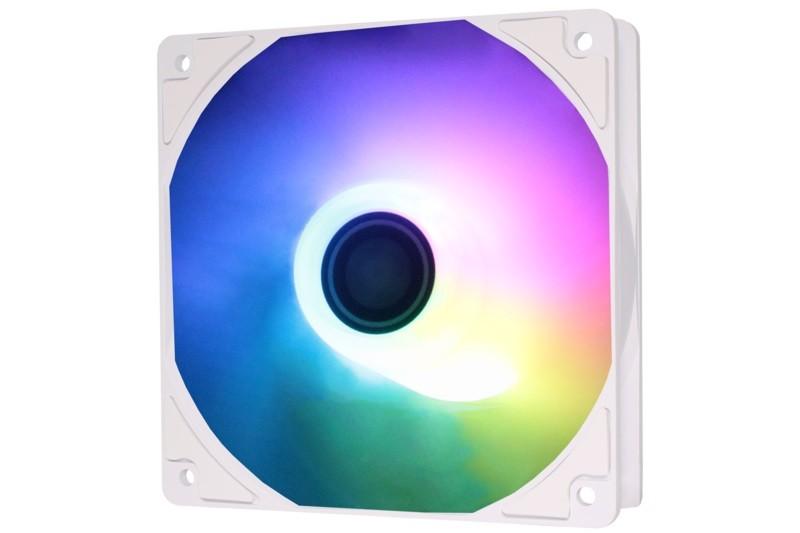 Кулер для процессора Xilence XF064 (XPF120.W.ARGB)