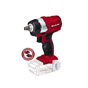 Mașină de înșurubat cu impact Einhell TE-CW 18 XPWR