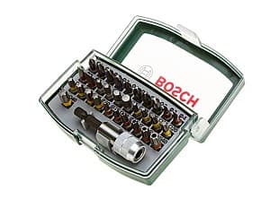 Набор инструментов Bosch X-LINE 32