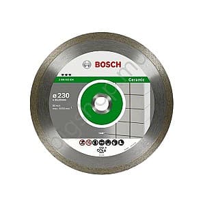 Диск для болгарки Bosch 180 mm