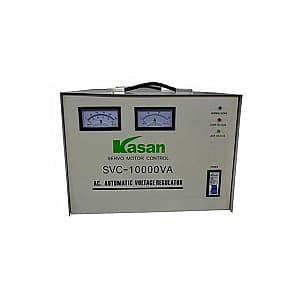 Стабилизатор напряжения Kasan SVC 10000 VA