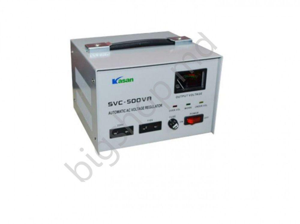 Стабилизатор напряжения Kasan SVC 1000 VA