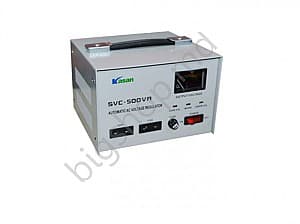 Stabilizator de tensiune Kasan SVC 1000 VA