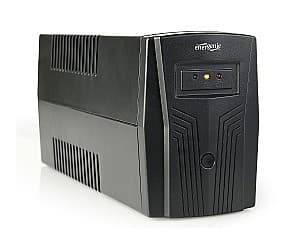 Sursa de alimentare neintreruptibila UPS Gembird EG-UPS-B850