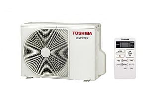 Aparat de aer conditionat Toshiba RAS-10TKVG-EE/RAS-10TAVG-EE