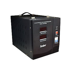 Стабилизатор напряжения Staba TVR-8000 5000 W 140 – 275 V