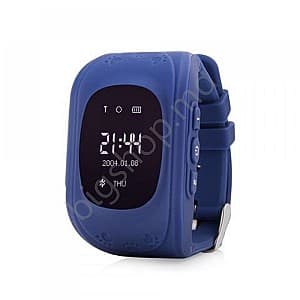 Cмарт часы WONLEX Q50 Dark Blue