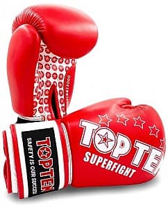  Top Ten Superfight 20411 Red