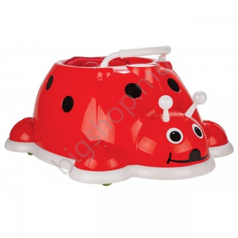 Premergator Pilsan Buburuza 07499 Red