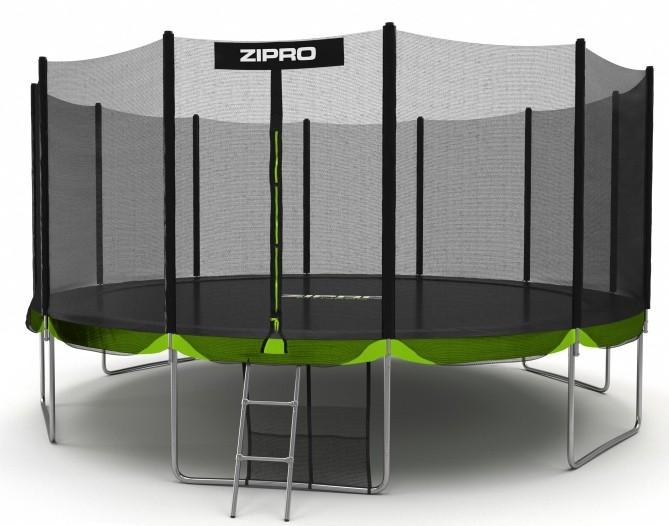 Батут Zipro Jump Pro 496cm