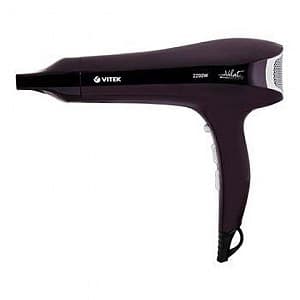 Uscator de par Vitek VT-2249