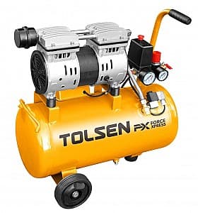 Compresor de aer Tolsen 73135