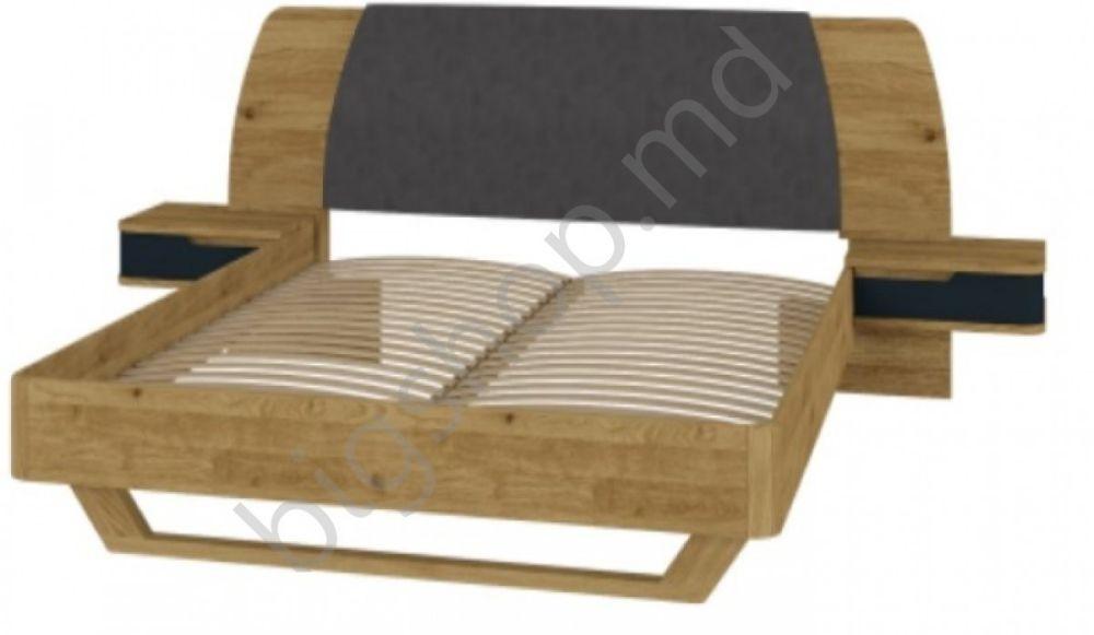 Кровать Crinela SIMPLY MOOD SМ1800