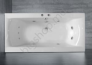 Гидромассажная ванна Mano Elegancia  170x85 cm Hidro 1