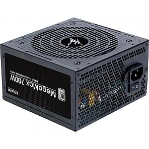 Блок питания ZALMAN 700-TXII MegaMax (700W)