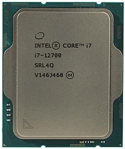 Процессор Intel Core i7-12700 Tray