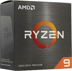 Процессор AMD Ryzen 9 5950X Box