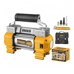 Compresor de aer INGCO AAC2508