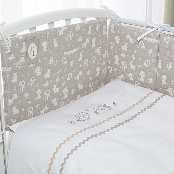 Постельное белье Perina Toys  ТС6-02.4