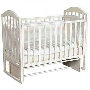 Детская кроватка Oliver Beatrice Plus (1108) Ivory