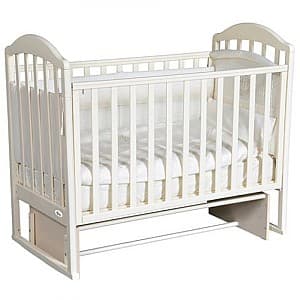 Кроватка детская Oliver Beatrice Plus (1108) Ivory