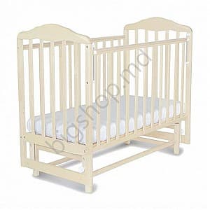 Детская кроватка SKV-Company Берёзка 124009