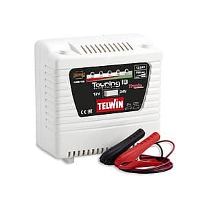 Incarcator acumulator auto Telwin TOURING 18