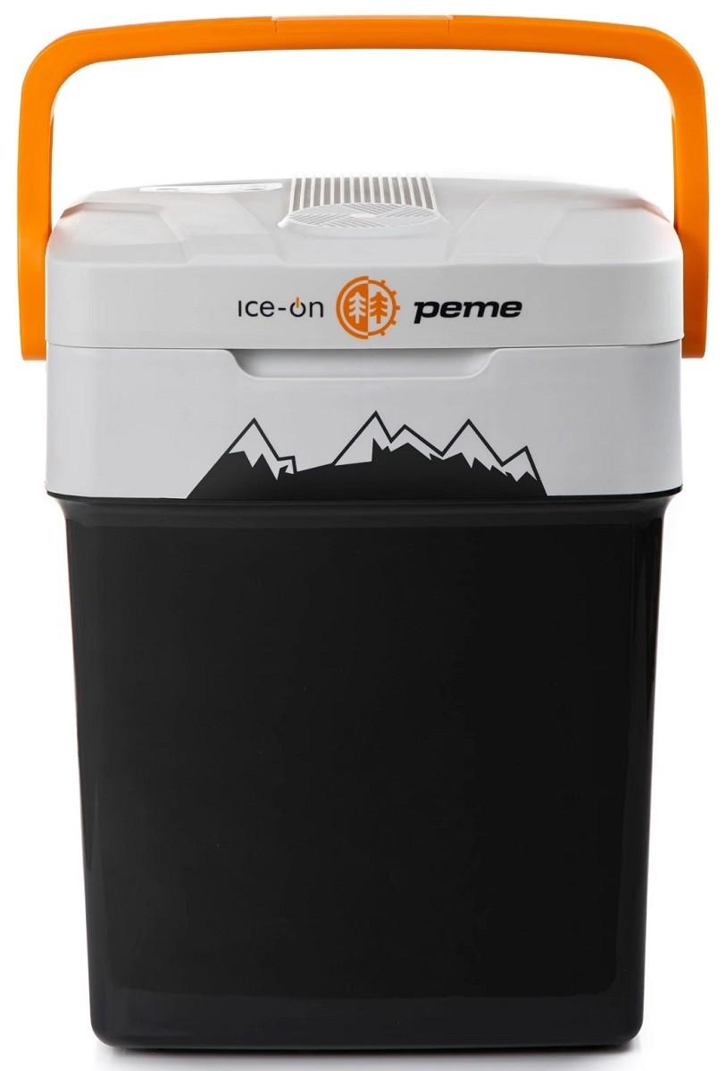 Geanta frigorifica Peme Ice-on 32L Adventure Orange
