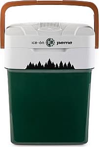 Geanta frigorifica Peme Ice-on 32L Pine Forest