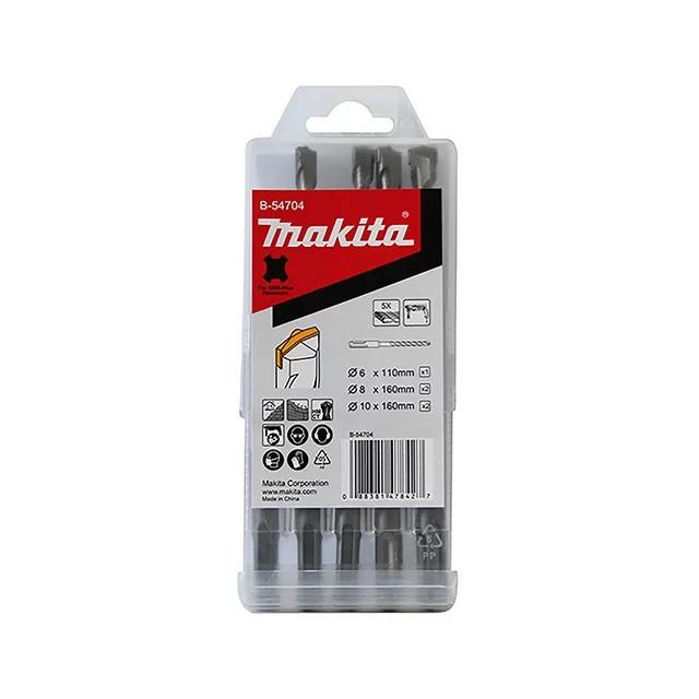 Burghiu Makita B-54704
