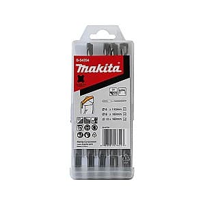 Сверло Makita B-54704